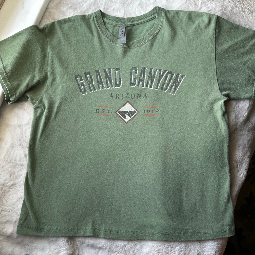 Grand Canyon Tee